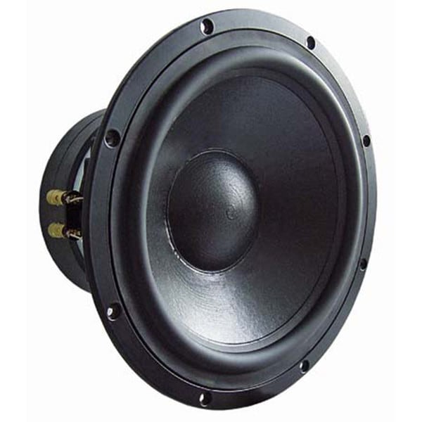 Main product image for Visaton TIW300-8 12" High-End Woofer 8 Ohm292-7811